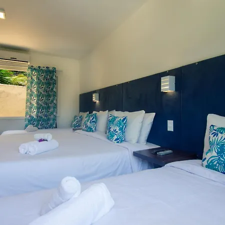 Hotel Latitud Buzios By Latitud Hoteles-3