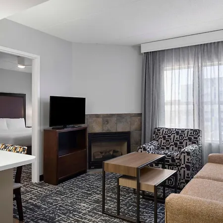 Homewood Suites Columbus - Airport-3