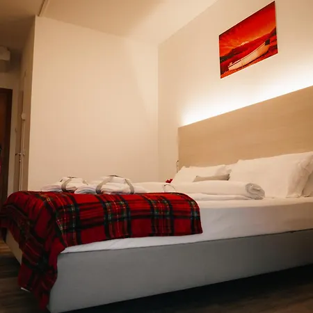 Hotel Internazionale Luino-3