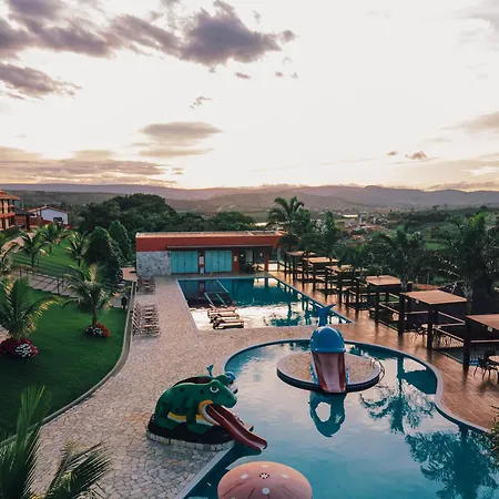Escarpas Resort-2