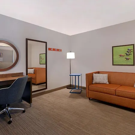 Hampton Inn By Hilton In Hot Springs, Arkansas-3