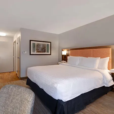 Hampton Inn By Hilton In Hot Springs, Arkansas-2