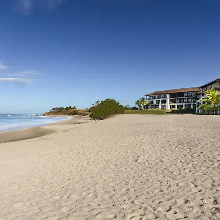 Jw Marriott Guanacaste Beach Resort-3
