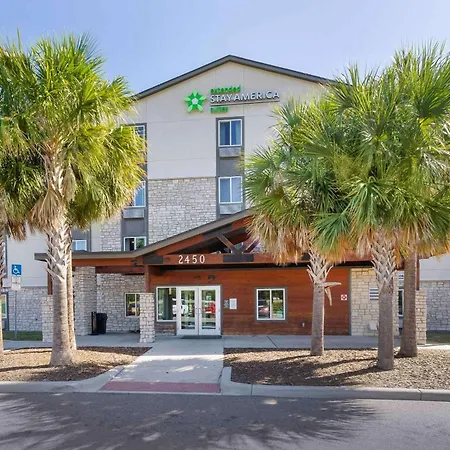 Extended Stay America Select Suites - Tampa - Brandon - East-2