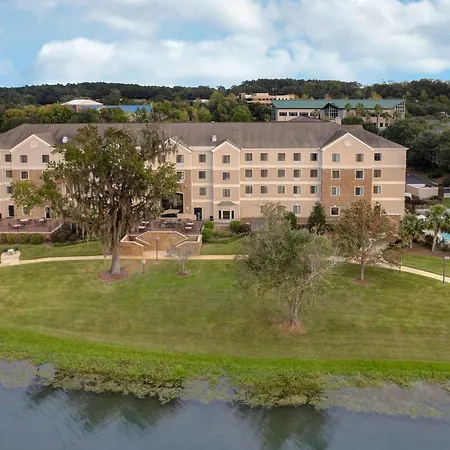 Staybridge Suites Tallahassee I-10 East By Ihg-2