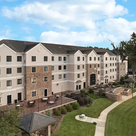 Staybridge Suites Tallahassee I-10 East By Ihg-3