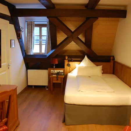 Metzgerei Gasthof Romantik Hotel Der Millipp-3