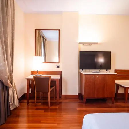 Hotel Airone-2