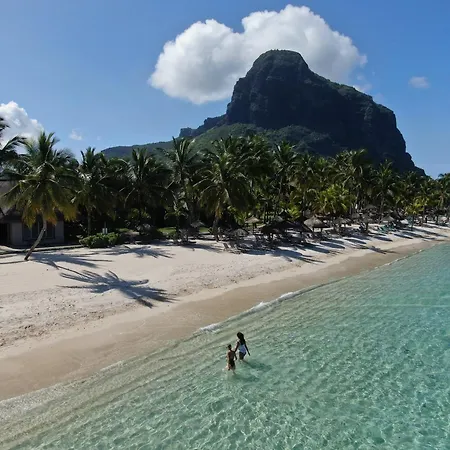 Paradis Beachcomber Golf Resort & Spa-3