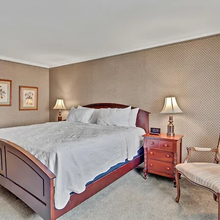 St James Hotel-2