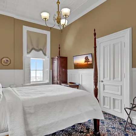 St James Hotel-2