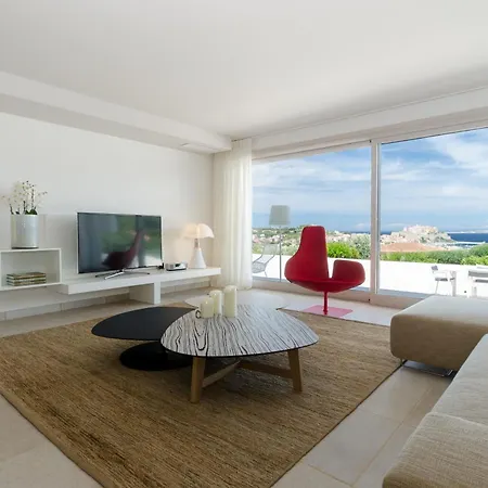 La Villa Calvi-3