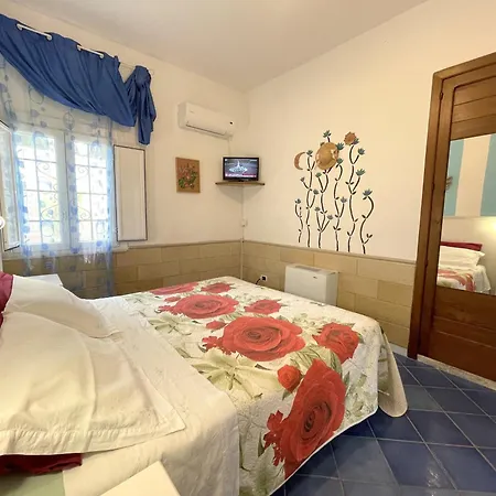 B&B Santa Venardia-2