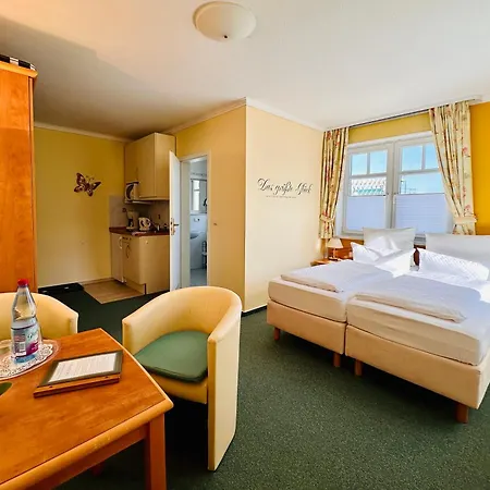 Hotel Gode Tied-3