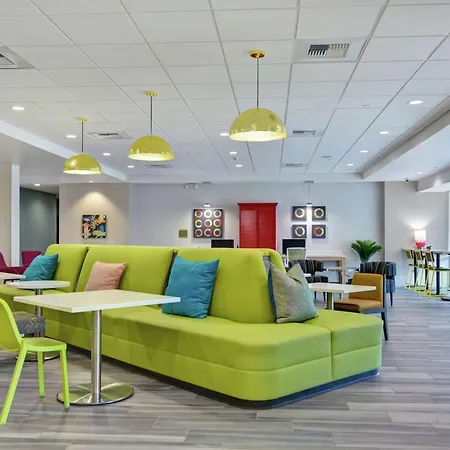 Home2 Suites By Hilton Springdale-2