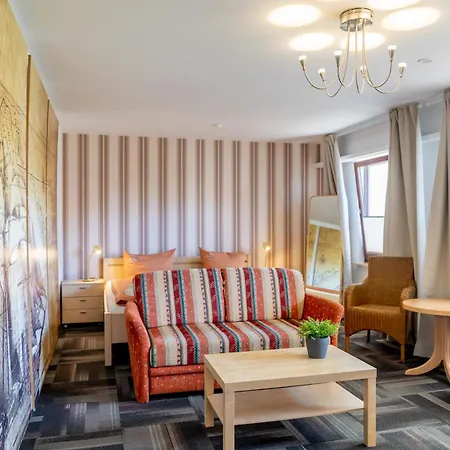 Hotel Dat Norden-2