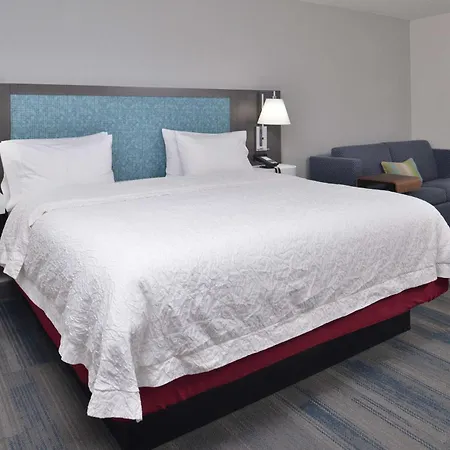 Hampton Inn - Greenville-2