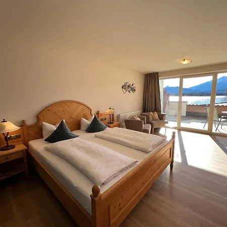 Hotel Fischer am See-3