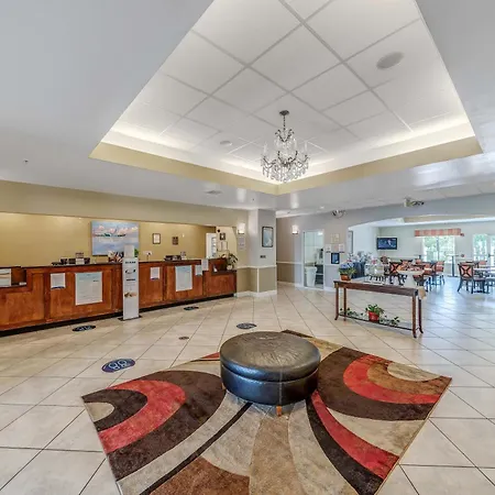 La Quinta By Wyndham Pcb Coastal Palms-2