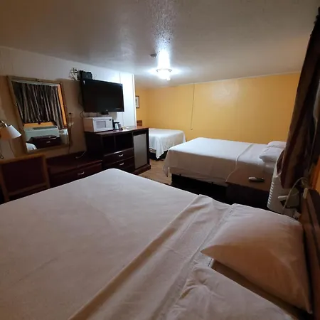 Sands Motel-3
