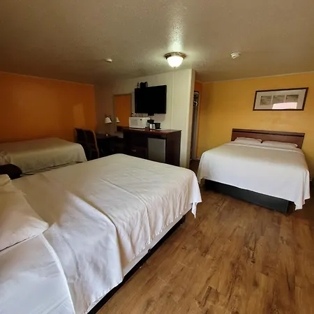 Sands Motel-2