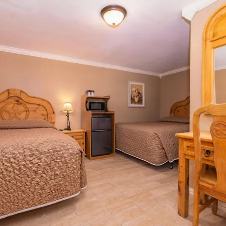 Country Inn Motel-2