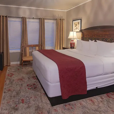 Inn At Parkside-3