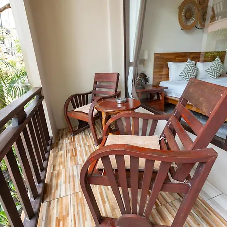 Wind Beach Resort-3