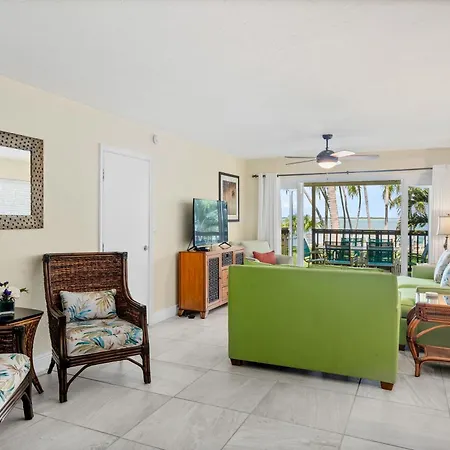 Coconut Bay Resort - Key Largo-3