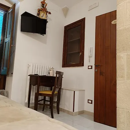 B&B Casa Cimino - Monopoli - Puglia-2