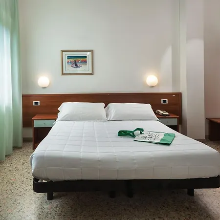Hotel Poseidon e Nettuno-3