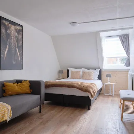 Het Gecroonde Swaert B&B-3