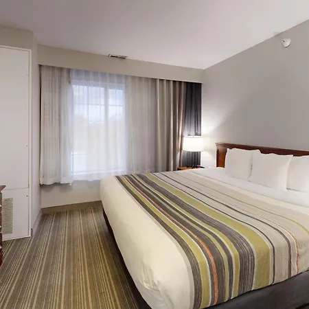 Country Inn & Suites By Radisson, Michigan City, In-2