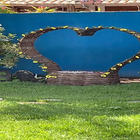 Pousada São Miguel dos Milagres-2