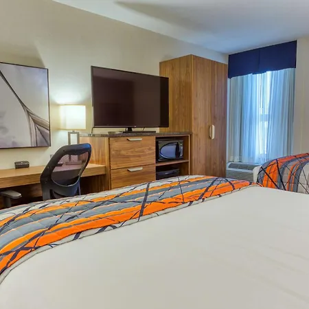 Drury Inn And Suites St Louis Collinsville-3