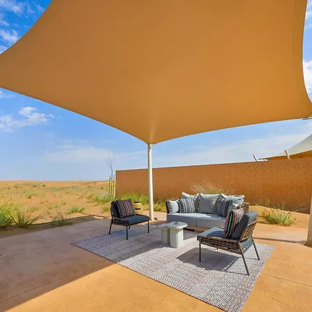 Al Badayer Retreat By Sharjah Collection-2