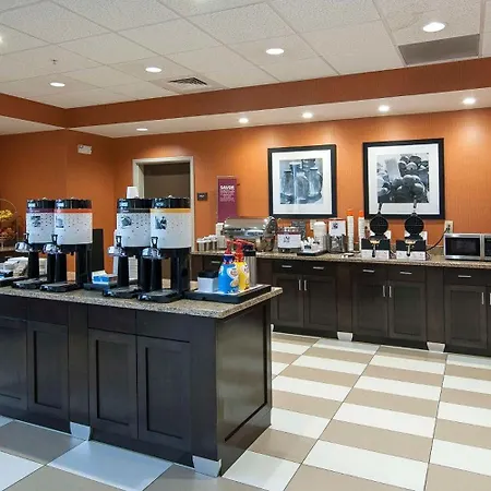 Hampton Inn & Suites Seneca-Clemson Area-3