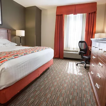Drury Inn & Suites Columbus Grove City-2