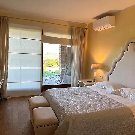 I Due Cippi Country Villa-2