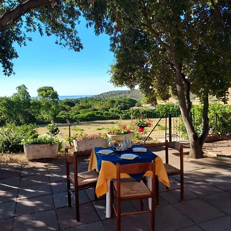 La Rosa dei Venti B&B-2