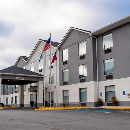 Holiday Inn Express & Suites Hiawassee By Ihg-3