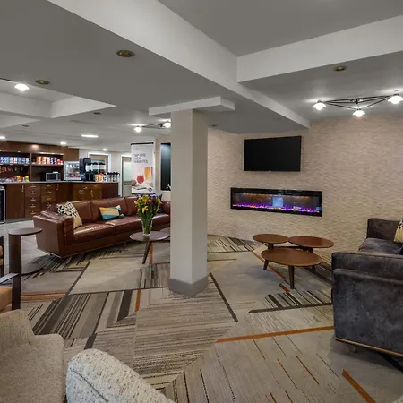 Four Points By Sheraton Newark Christiana Wilmington-3