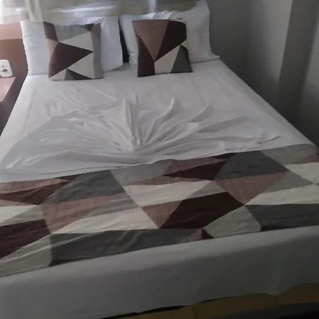 Hotel Ype de São Carlos-2
