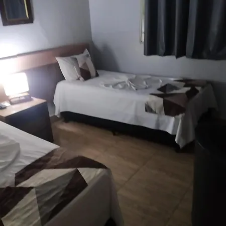 Hotel Ype de São Carlos-3