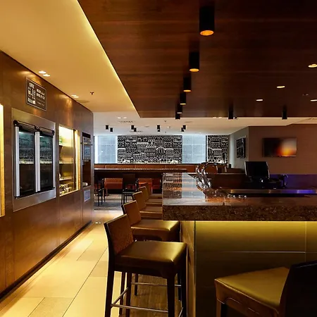 Hyatt Place Amsterdam Airport-3