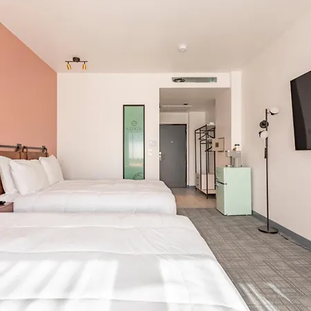 Hotel Koxie-2
