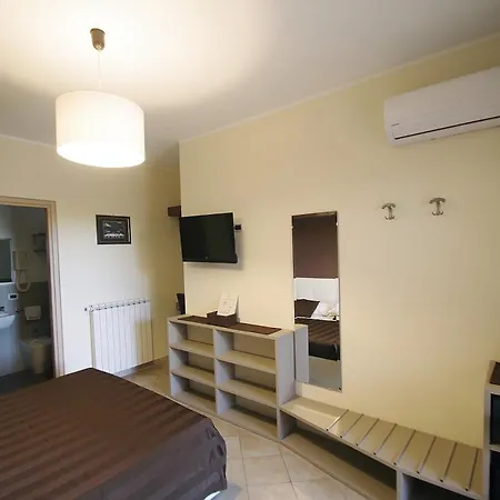 B&B Villa Valentina-2