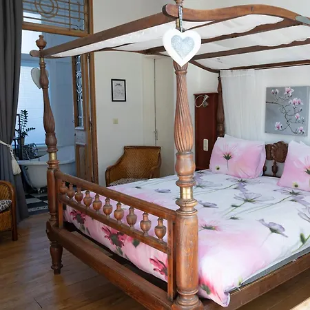 B&B Het Oude Postkantoor-2