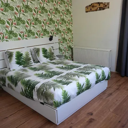 B&B Het Oude Postkantoor-3