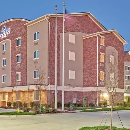 Candlewood Suites Murfreesboro By Ihg-2